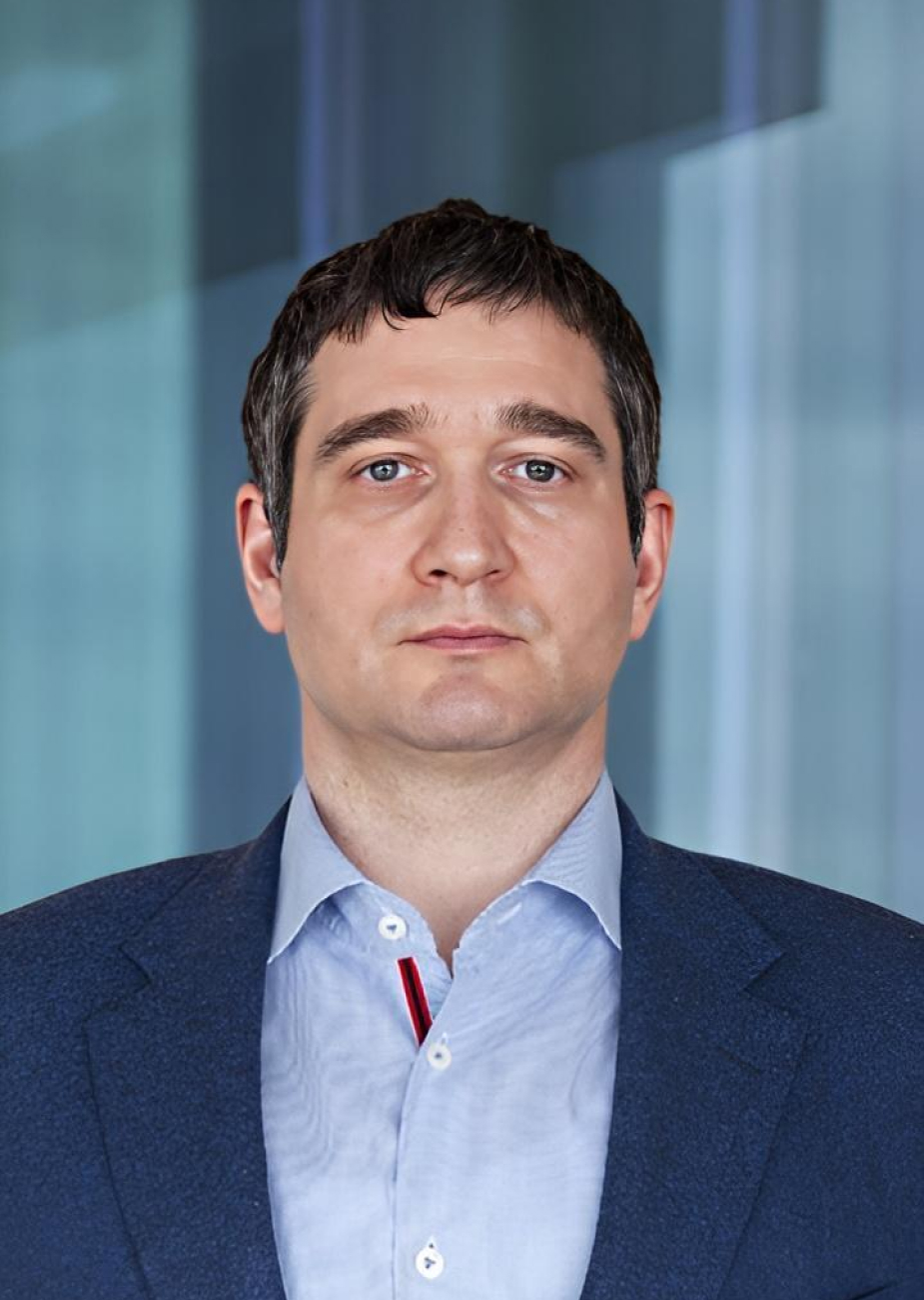 Директор компании